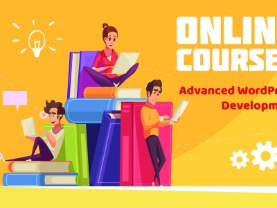 WordPress Online Course